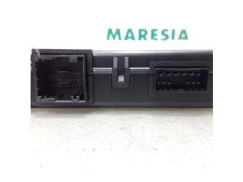 Control unit FIAT STILO Multi Wagon (192_) 1.6 16V | BP31504642M11