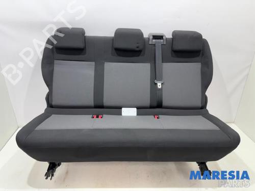 Used Rear seat Rear seat PEUGEOT EXPERT Bus (V_) 1.5 BlueHDi 120 (120 hp) 39932345 39932345