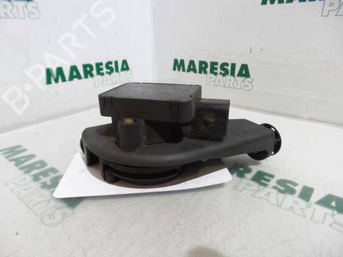 Used Electronic module CITROËN C5 I (DC_) 2.0 HDi (DCRHZB, DCRHZE) (109 hp) 31500157