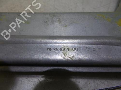 Front left window mechanism PEUGEOT 308 SW I (4E_, 4H_) 1.6 HDi | BP31389787C22