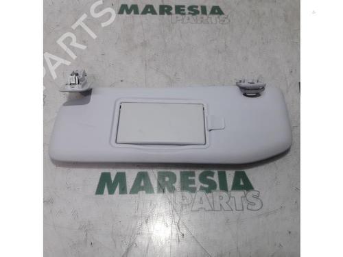 left-sun-visor-peugeot-208-i-ca_-cc_-2012-2013-2014-2015-2016-2017-2018-2019-2020-2021-31415327 main image