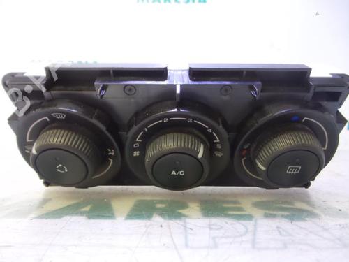 Used Climate control PEUGEOT 308 I (4A_, 4C_) 1.6 HDi (92 hp) 31456055