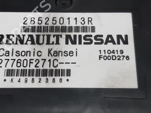Electronic module RENAULT CLIO V (B7_) 1.0 TCe 100 (B7MT) | BP31392055M83