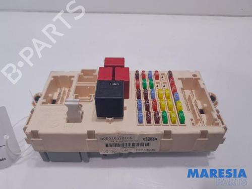 Used Fuse box ALFA ROMEO 159 Sportwagon (939_) 3.2 JTS Q4 (939BXG2B, 939BXG22) (260 hp) 31439891
