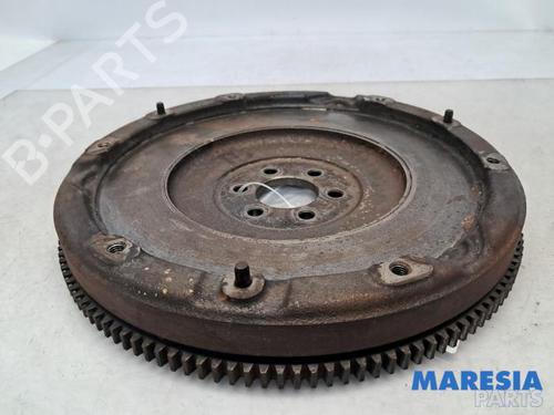 Flywheel CITROËN C4 CACTUS 1.6 BlueHDi 100 | BP31488818M101