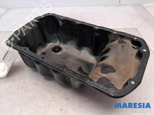 Used Front right seatbelt CITROËN BERLINGO MULTISPACE (B9) 1.6 VTi 95 (98 hp) 31481769