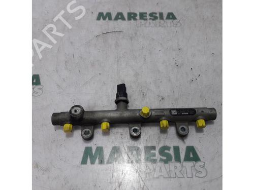 Sprederrør PEUGEOT 307 SW (3H) 2.0 HDI 110 (107 hp) 31456265