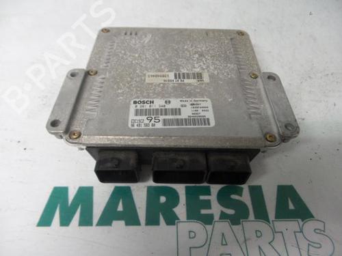 engine-control-unit-ecu-citroen-c5-i-break-de_-2001-2002-2003-2004-31500345 main image