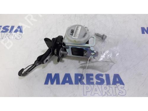 Used Rear left seatbelt Rear left seatbelt 31494231 31494231