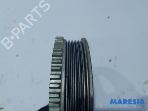 Pulley FIAT 500 (312_) 0.9 (312AXG1A, 312.AXG11) | BP31460582M122