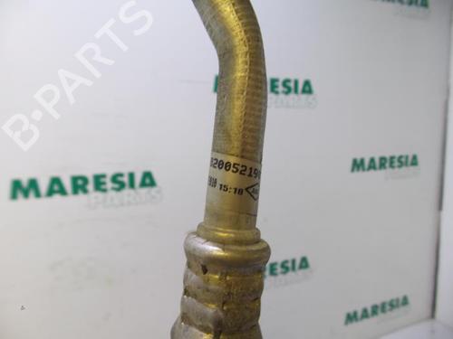 AC pipe RENAULT CLIO III (BR0/1, CR0/1) 1.2 16V (BR02, BR0J, BR11, CR02, CR0J, CR11) | BP31494252M126 - Image 2