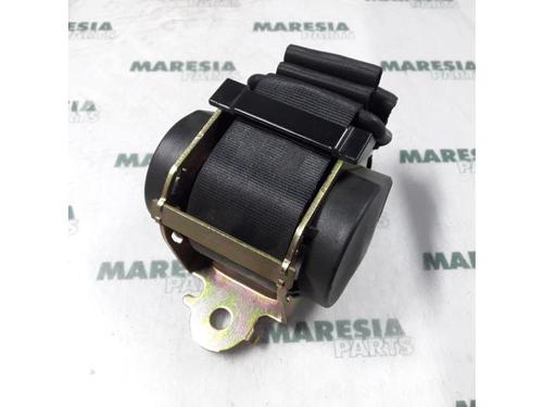 Used Rear right seatbelt PEUGEOT 607 (9D, 9U) 2.2 HDi (133 hp) 31394427
