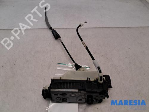 Used Electronic module Electronic module PEUGEOT 208 I (CA_, CC_) 1.2 VTI 82 (82 hp) 31519753 31519753