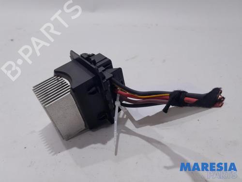 Elektronisk sensor RENAULT TRAFIC III Van (FG_) 1.6 dCi 95 (FGMJ, FGMR) (95 hp) 31408536
