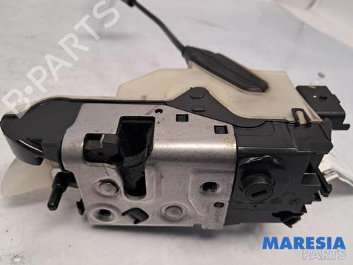 Used Electronic module PEUGEOT 2008 I (CU_) 1.2 VTi (82 hp) 31468736