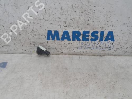 Used Electronic sensor RENAULT CAPTUR I (J5_, H5_) 1.3 TCe 150 (J5NK, J5JS) (150 hp) 31464474