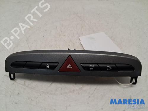 Used Switch PEUGEOT 308 SW I (4E_, 4H_) 1.6 16V (150 hp) 31428833