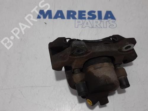 Used Right front brake caliper FIAT PANDA (312_, 319_) 0.9 (312PXP1A) (60 hp) 31503031