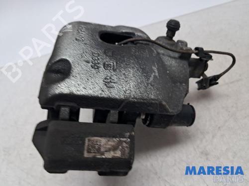 Right front brake caliper FIAT 500 C (312_) 0.9 (312AG1A) | BP38284986M104 - Image 4