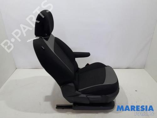 Right front seat CITROËN C4 Grand Picasso II (DA_, DE_) 1.6 THP 155 | BP31481096C16 - Image 2