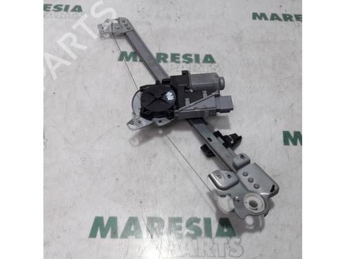Used Front right window mechanism CITROËN C3 I (FC_, FN_) 1.4 i (73 hp) 31533207