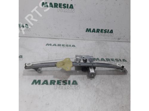 rudehejsemekanisme-ventre-foran-renault-clio-iv-bh_-2012-2013-2014-2015-2016-2017-2018-2019-2020-2021-31410738 main image