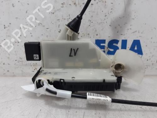 Electronic module PEUGEOT 208 I (CA_, CC_) 1.2 VTI 82 | BP31392201M83 - Image 2