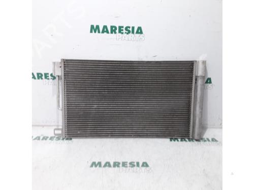 Used AC radiator FIAT PUNTO EVO (199_) 1.4 (199AXB1A) (77 hp) 31497993