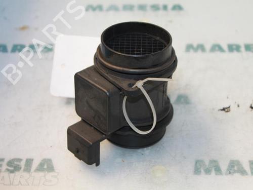 Mass air flow sensor CITROËN C6 (TD_) 2.7 HDi | BP31466019M95 