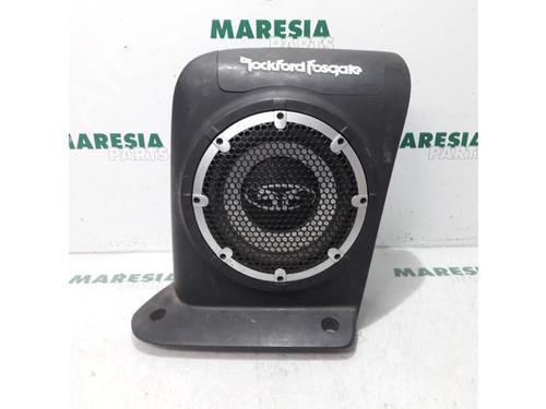Used Electronic module Electronic module CITROËN C-CROSSER (VU_, VV_) 2.2 HDi (156 hp) 31463277 31463277