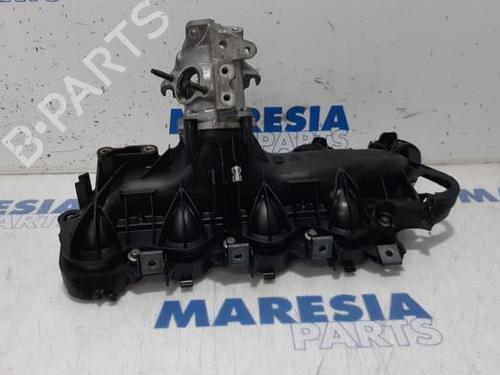 Used Injection rail CITROËN C-CROSSER (VU_, VV_) 2.2 HDi (156 hp) 31412322