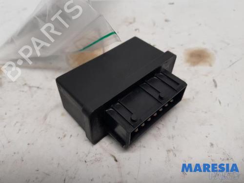 Used Electronic sensor PEUGEOT 207 CC (WD_) 1.6 16V (120 hp) 31474252