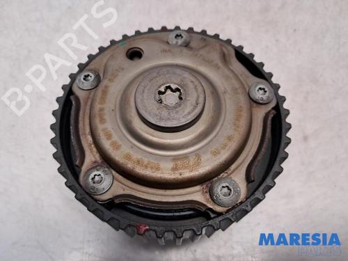 Used Pulley FIAT 500 (312_) 1.2 (312AXA1A) (69 hp) 31392956