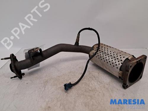 Used Catalyst PEUGEOT 207 (WA_, WC_) 1.6 16V (109 hp) 31487190