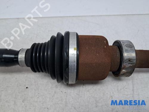 Right front driveshaft RENAULT ZOE Hatchback Van (BFM_) Electric (BFME) | BP31513208M39 - Image 7