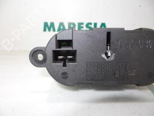 Electronic sensor ALFA ROMEO 147 (937_) 1.9 JTD 16V (937.AXG1B, 937.BXG1B) | BP31452657M84 - Image 3