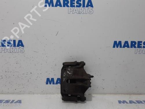 Used Right front brake caliper PEUGEOT 206 Hatchback (2A/C) 1.4 i (75 hp) 31470501