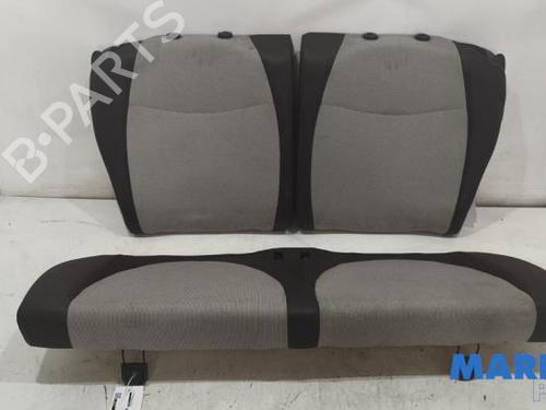 Used Rear seat Rear seat 38312072 38312072