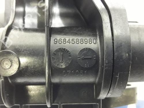 Thermostat housing CITROËN C4 II (NC_) 1.6 HDi 110 | BP31528042M116 - Image 3