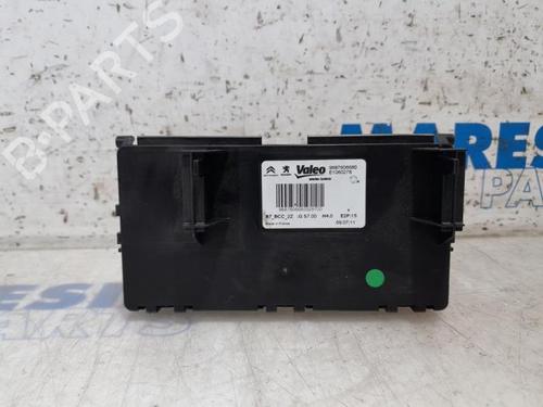 Electronic module CITROËN DS4 (NX_) 1.6 VTi 120 | BP31508667M83