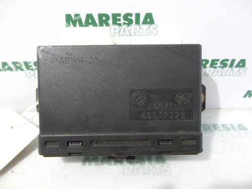 Used Lights ECU FIAT COUPE (175_) 2.0 20V Turbo (220 hp) 31462353