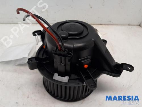 Used Heater blower motor PEUGEOT 3008 I MPV (0U_) 1.6 THP (156 hp) 31489432