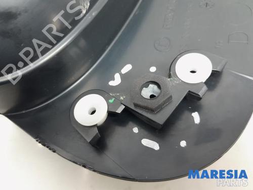 Other RENAULT ZOE Hatchback Van (BFM_) Electric (BFME) | BP31480943O1