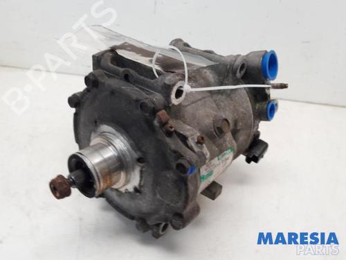 AC-Kompressor CITROËN C5 III (RD_) 2.0 16V (RDRFJC, RDRFJF) (140 hp) 31516233