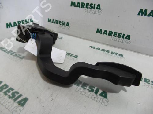 Used Electronic module Electronic module FIAT STILO (192_) 1.6 16V (192_XB1A) (103 hp) 31502999 31502999