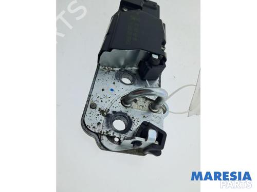 Electronic module CITROËN C5 III Break (RW_) 2.0 i 16V (RWRFJC, RWRFJF) | BP38489248M83 - Image 4