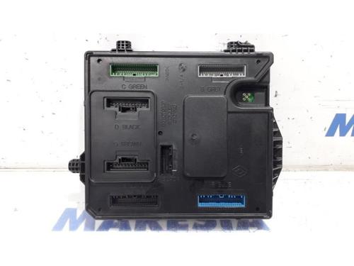 Engine control unit (ECU) RENAULT TRAFIC II Van (FL) 1.9 dCi 80 (FL0B) | BP31468716M57 