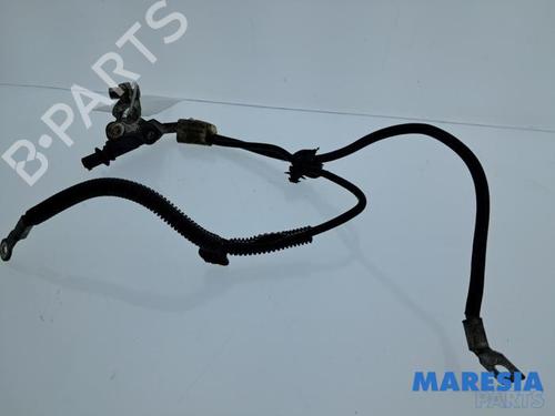 Sonda eletrónica CITROËN C4 Picasso I MPV (UD_) 1.6 THP 155 (156 hp) 32281194