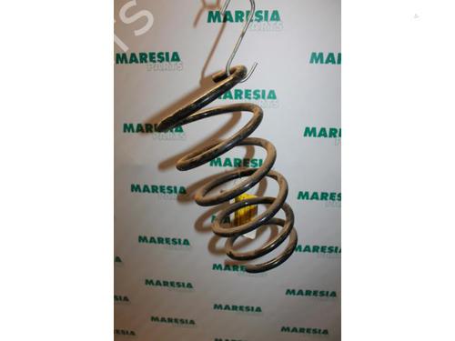 Used Left front shock absorber RENAULT MEGANE I Coach (DA0/1_) 1.6 e (DA0F) (90 hp) 31429903