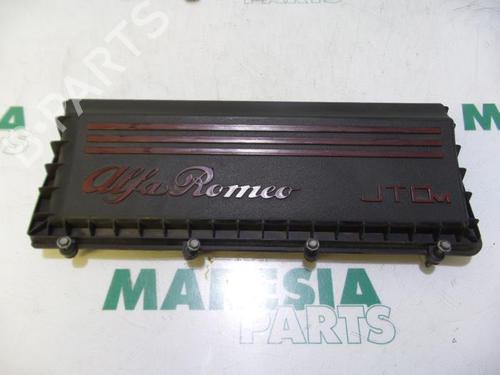 Luftfilter kasse ALFA ROMEO MITO (955_) 1.3 MultiJet (955AXT1A) (84 hp) 31412063